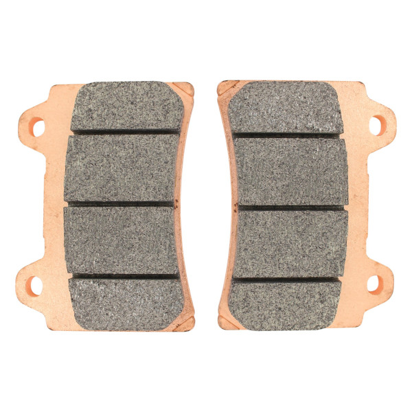 AP Racing Ap racing sf supersport sinter front disc pads- #190sf